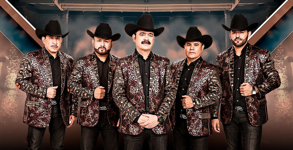 Los Tucanes de Tijuana at SAP Center