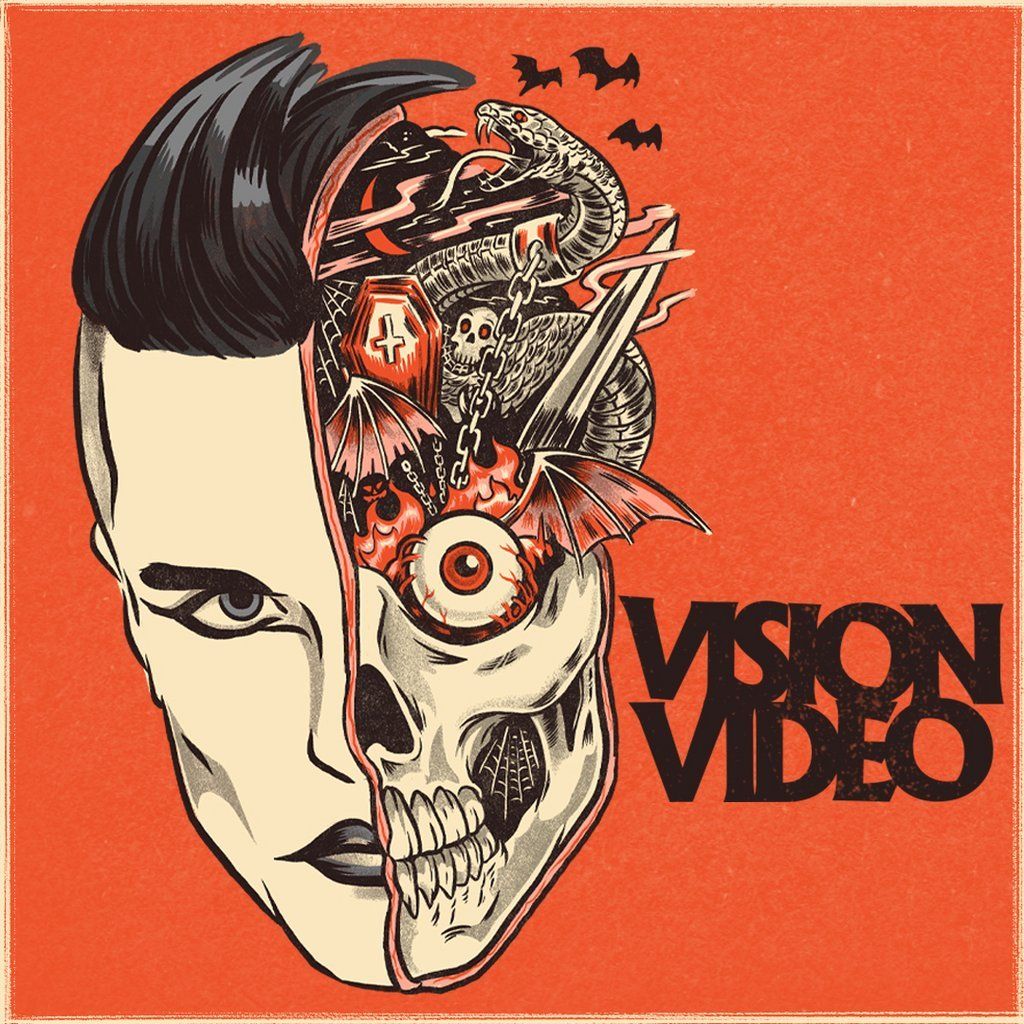 Vision Video