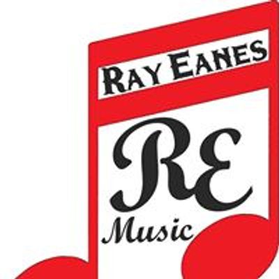 Ray Eanes Music