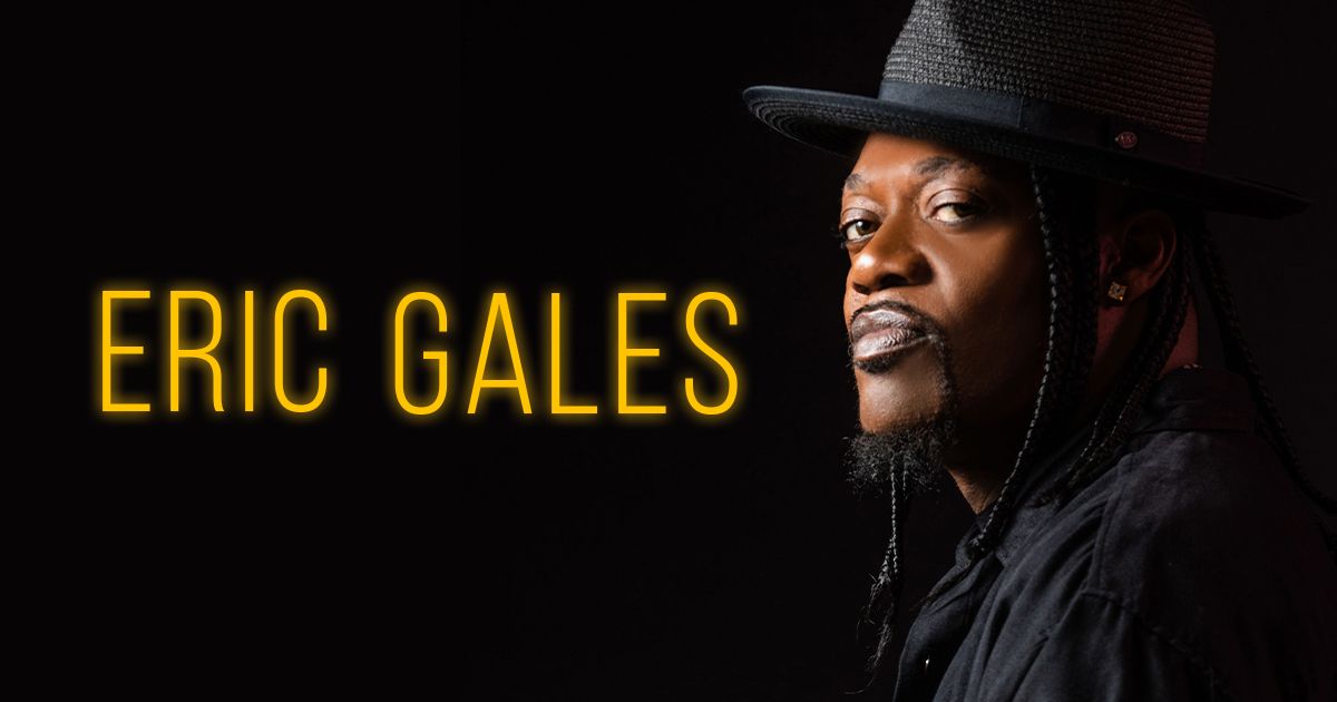 Eric Gales