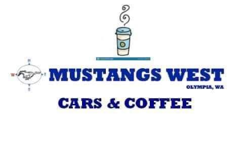 Cars and Coffee hosted by Mustangs West