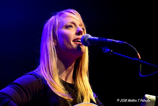 The Joni Project - a Tribute to Joni Mitchell