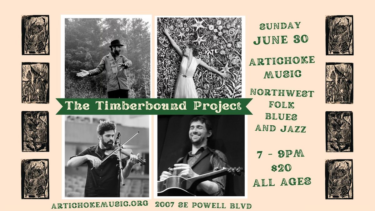 The Timberbound Project