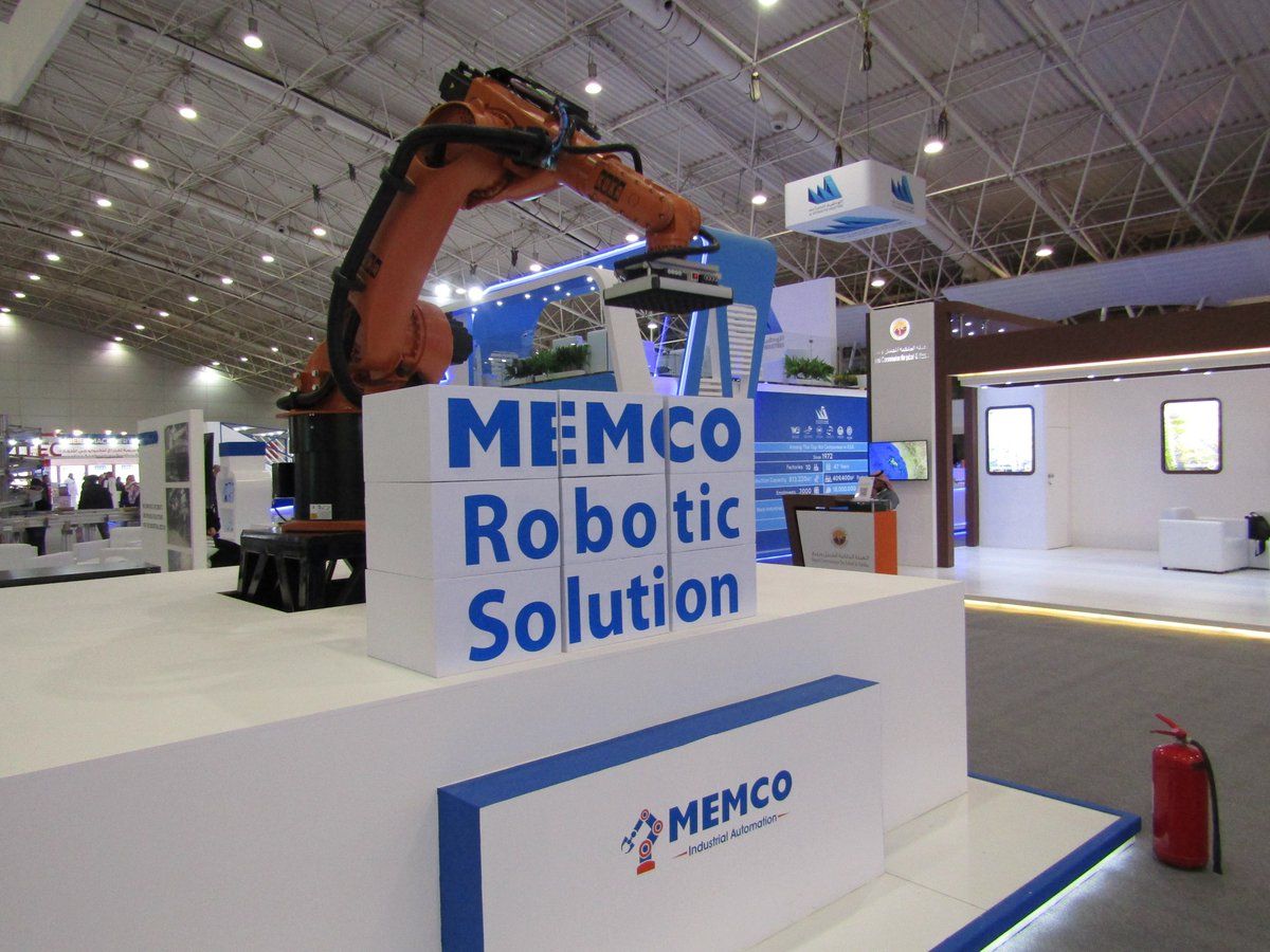 MEMCO