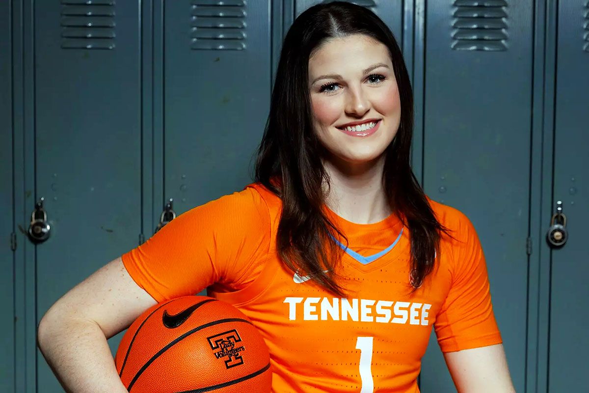 Tennessee Lady Vols at Texas Longhorns Womens Volleyball at Gregory Gym