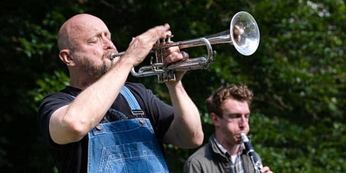 Martin Smith Quartet || Family Friendly Afternoon Show