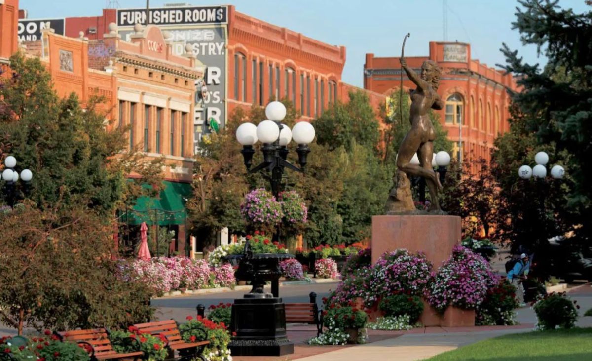 Pueblo Market For The Arts 