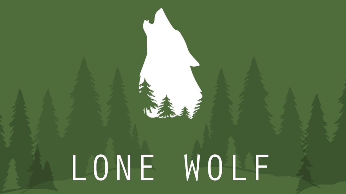 Lone Wolf South East 2025