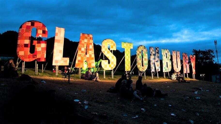 Glastonbury Festival 2023