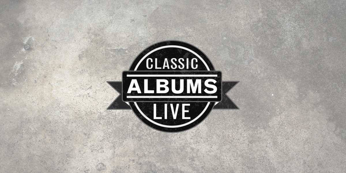 Classic Albums Live - Queen: A Night at the Opera at Weinberg Center For The Arts