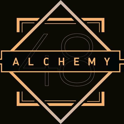 Alchemy 48