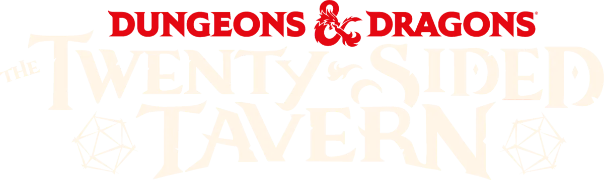 Dungeons and Dragons - The Twenty-Sided Tavern at Kennedy Center Eisenhower Theater