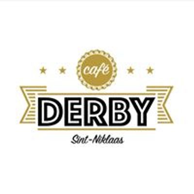 Caf\u00e9 Derby