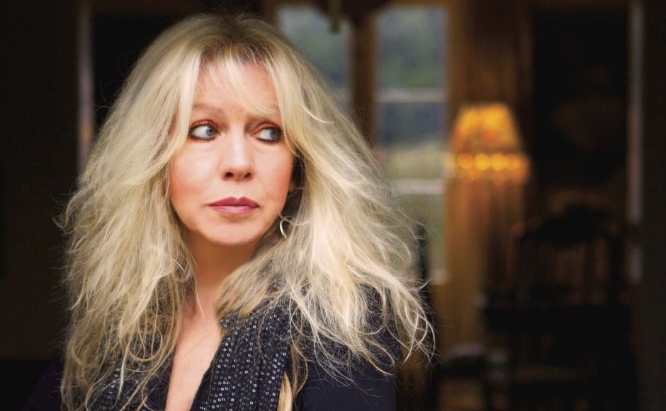 Judie Tzuke \u2013 Jude The Unsinkable