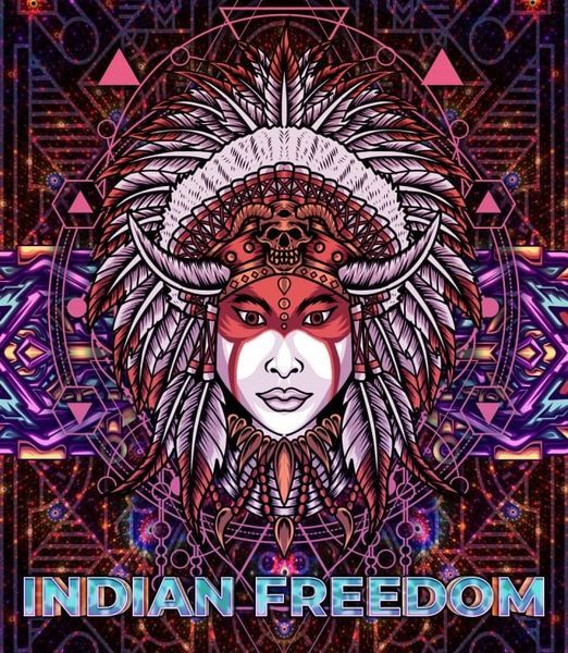 Indian Freedom vol.2