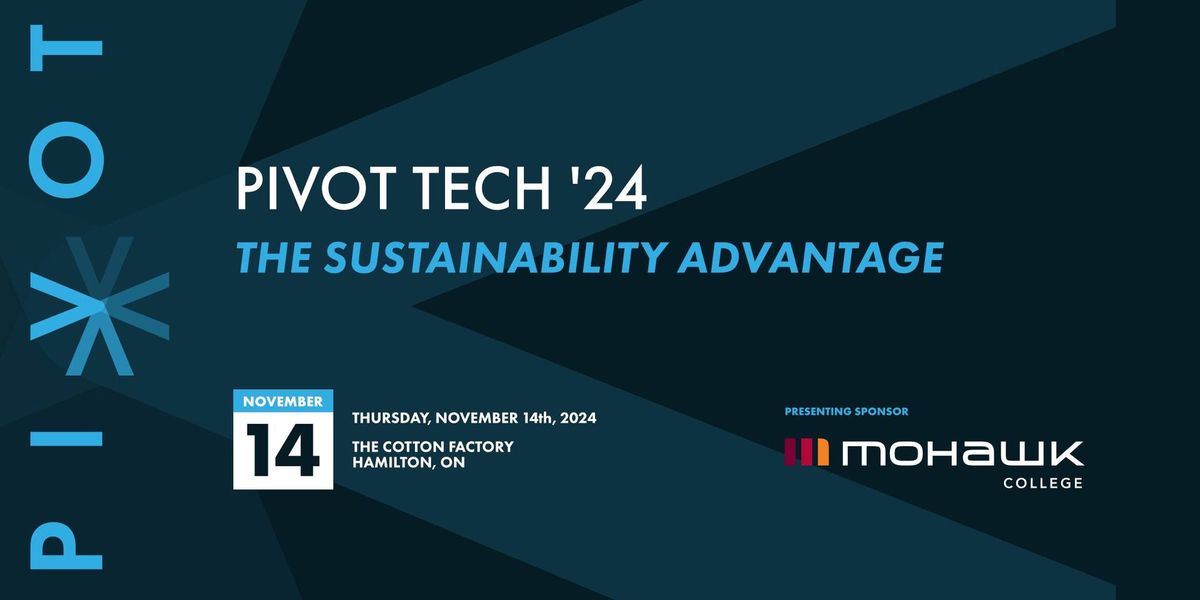 PIVOT TECH '24