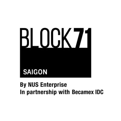 BLOCK71 Saigon