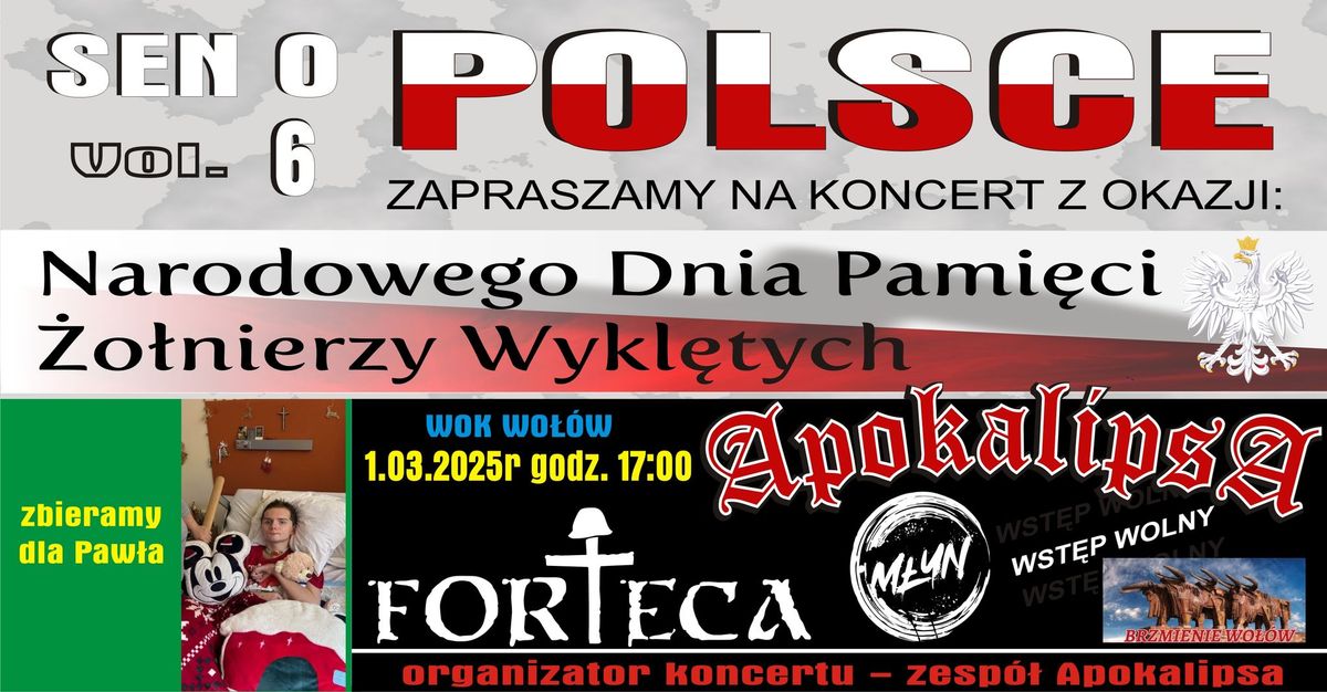 Sen o Polsce vol.6