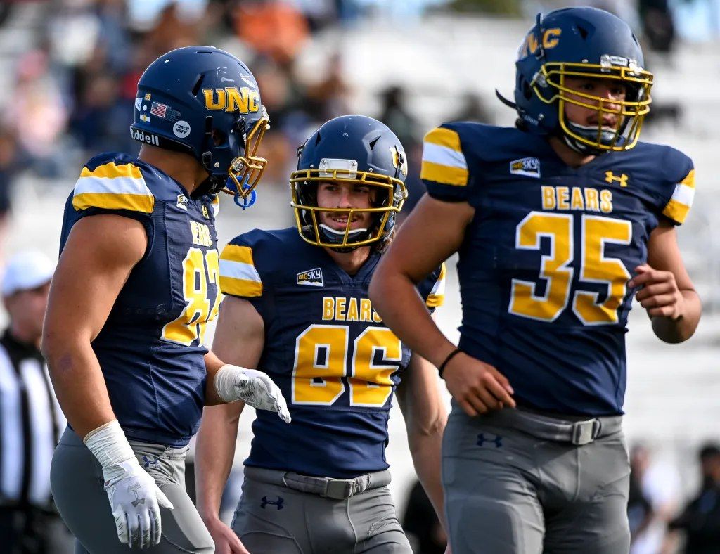 Portland State Vikings vs. Northern Colorado Bears at Hillsboro Stadium