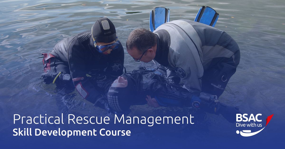 Practical Rescue Management