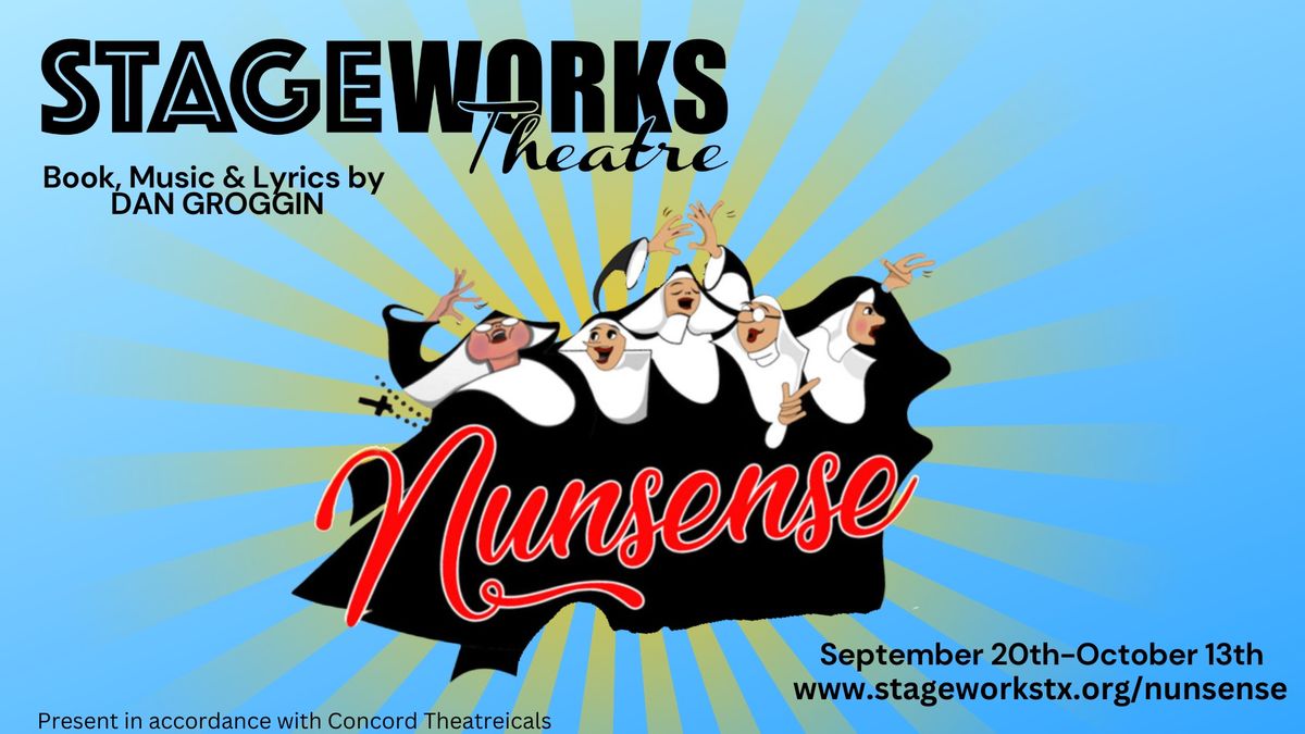 Nunsense the Musical