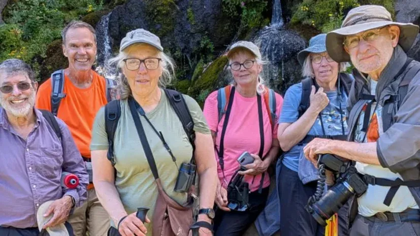 LEARNING SUNDAY! Discover NPSO Portland Chapter