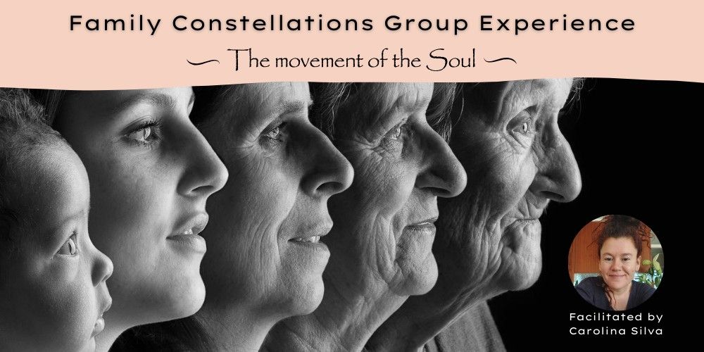 Family Constellations Group Experience Waiheke Island