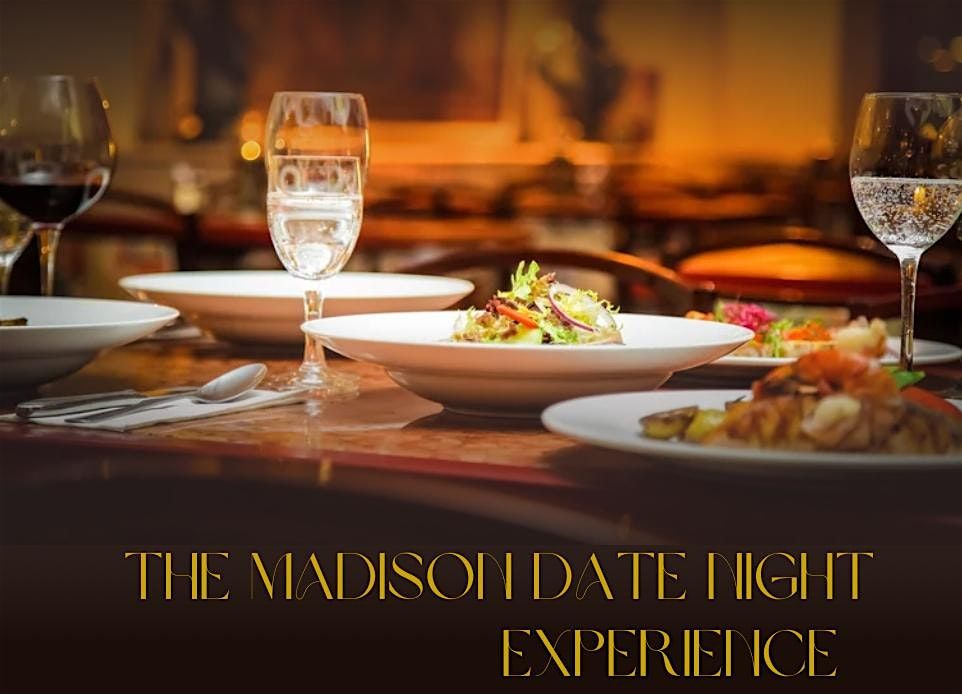 The DateNight Experience