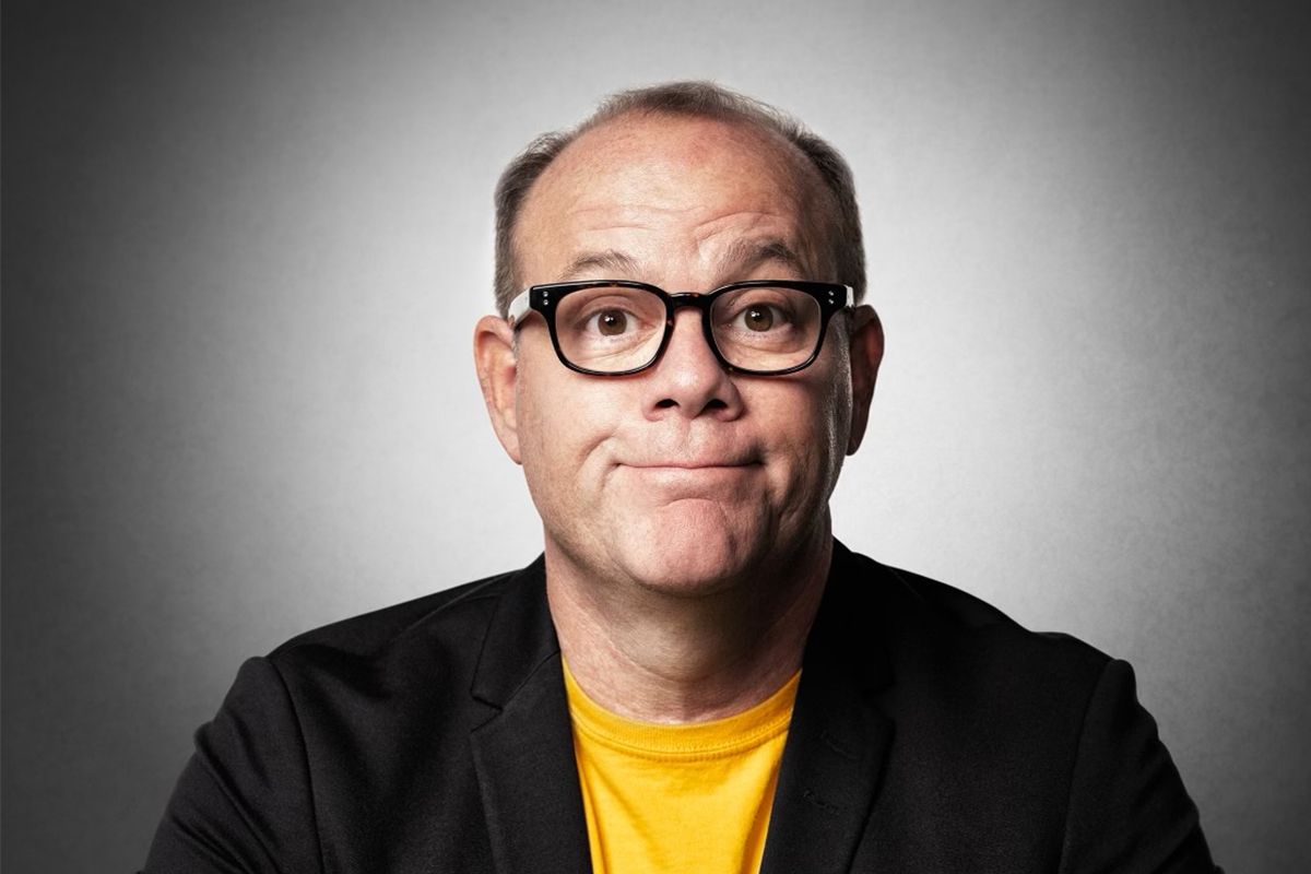 Tom Papa