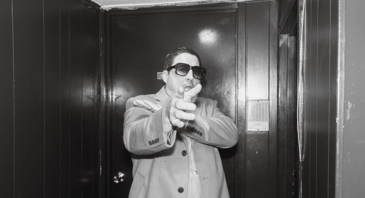 Lil Mo Mozzarella (16+)