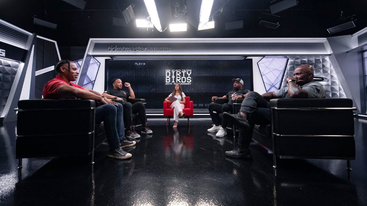 Dirty Dancing - Atlanta