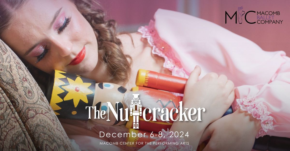 The Nutcracker