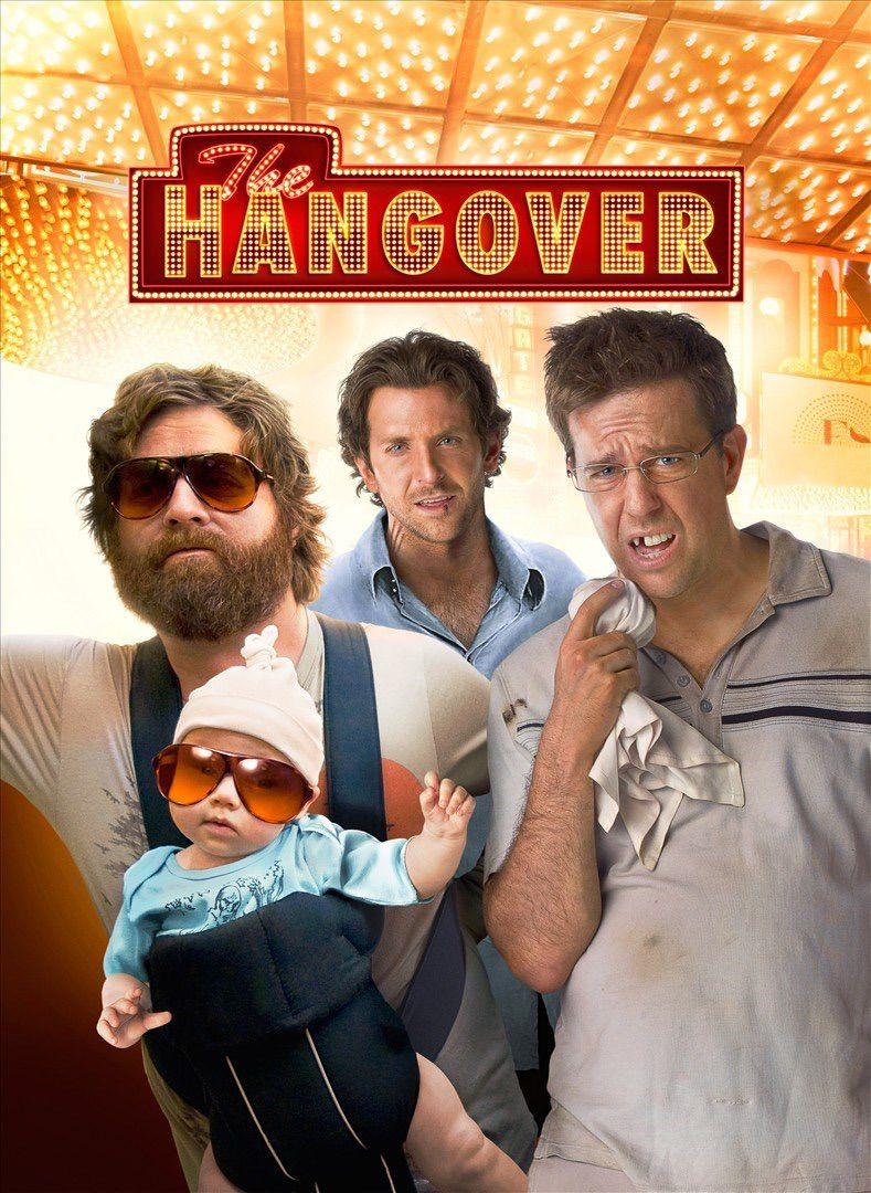 Movie Night - The Hangover 