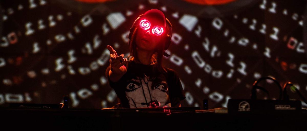 REZZ Rocks 2-Day Pass at Red Rocks Amphitheatre