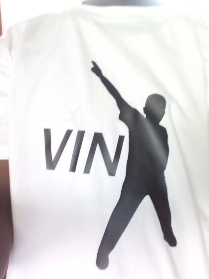 Amapiano dance competition