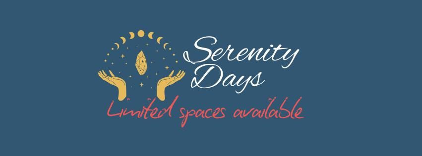 Serenity Wellbeing Day