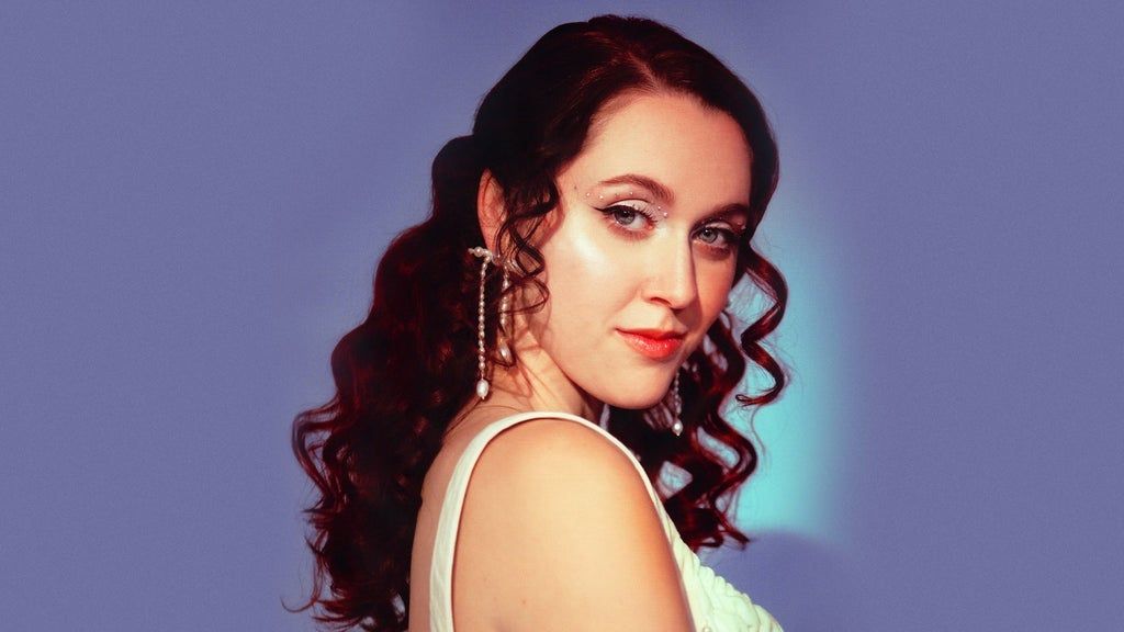 Em Beihold: Tales Of A Failed Shapeshifter Tour