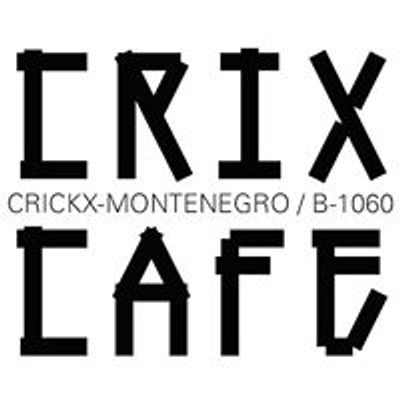 Crix Caf\u00e9