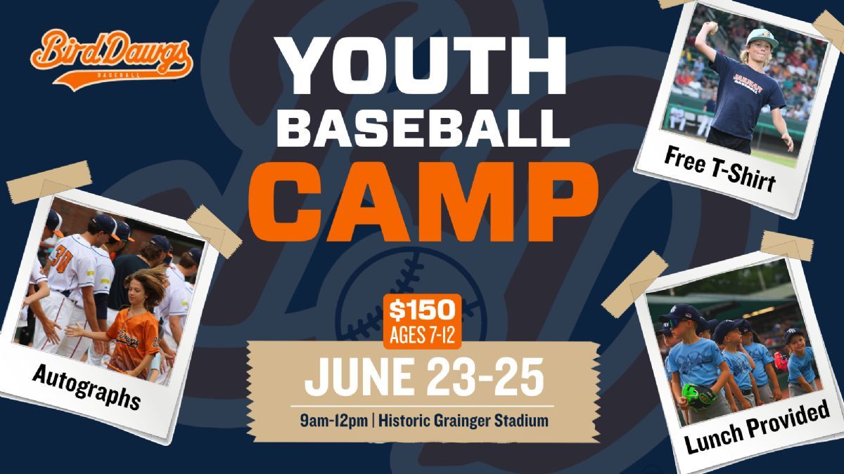 Ottawa Titans at Down East Bird Dawgs