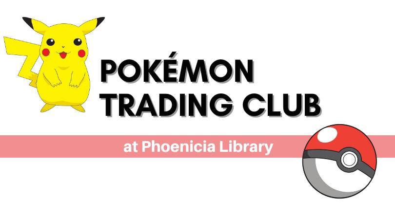 Pokemon Trading Club