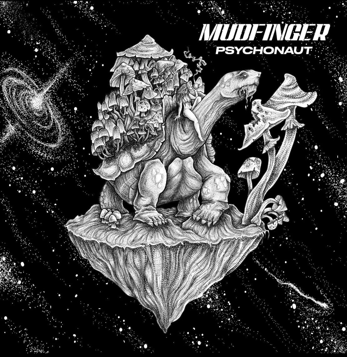 Hutkonzert MUDFINGER