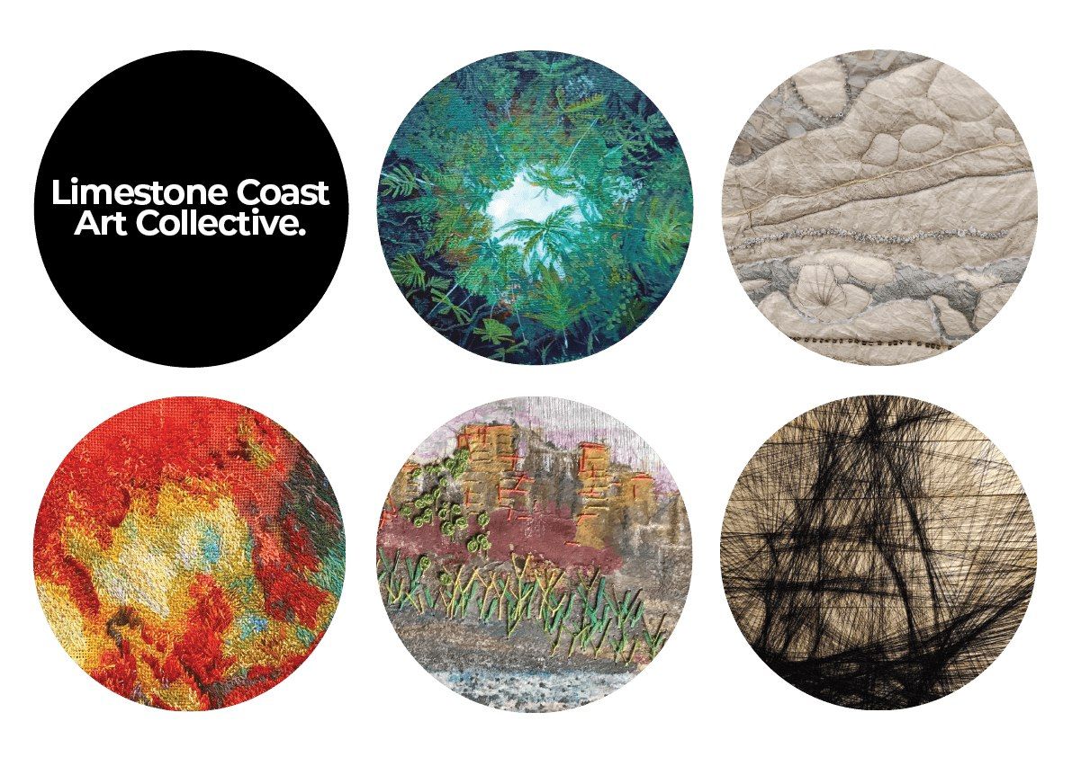 OPENING | Limestone Coast Art Collective