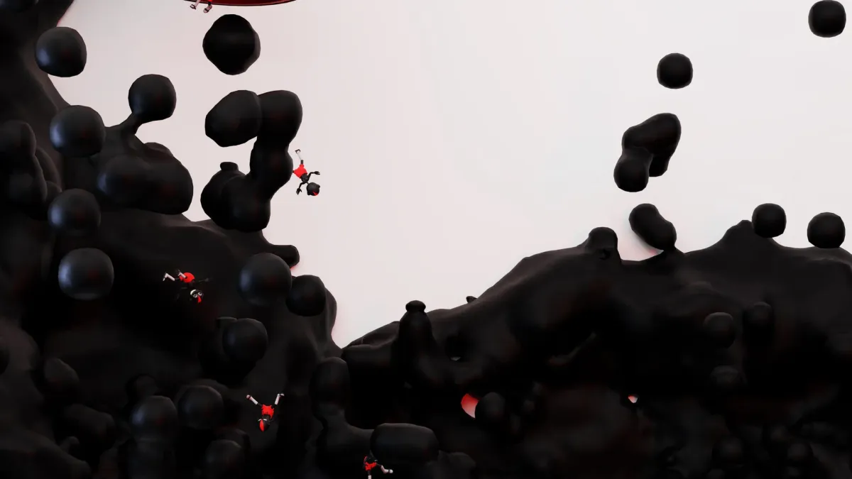 Lil Darkie, PeelingFlesh in Oklahoma City