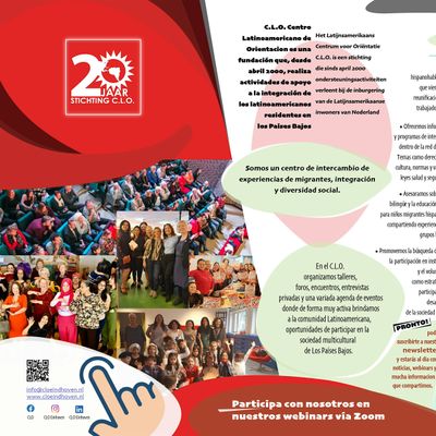 Centro Latinoamericano de Orientacion