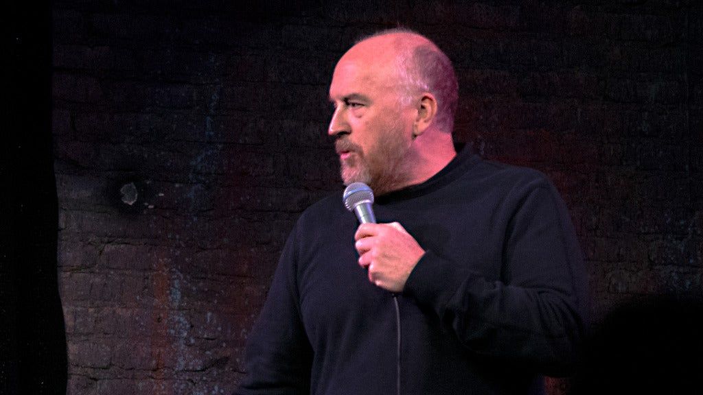 Louis C.K. - Suite Rental Package