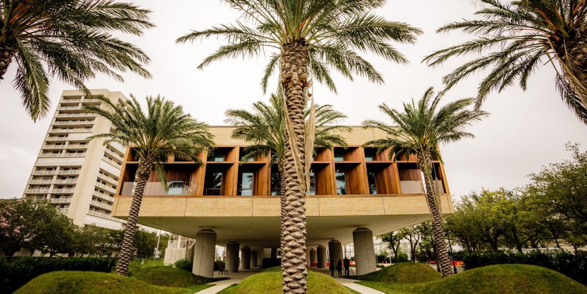 Black Alumni Council: Behind the Scenes at the International African American Museum