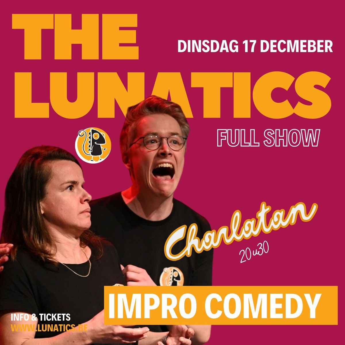 Full Impro Show