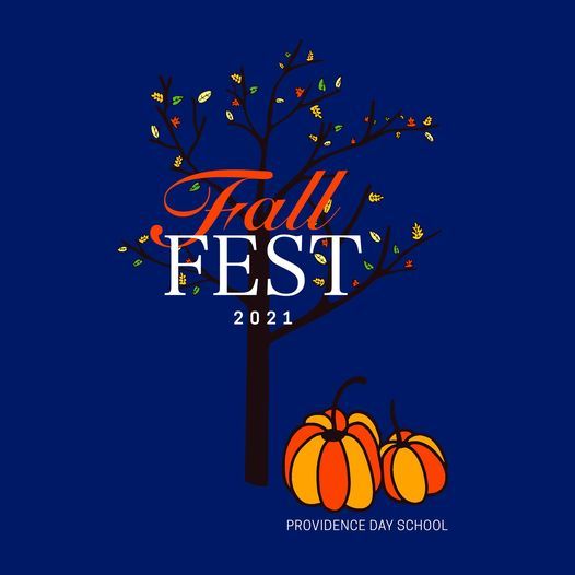 Fall Fest 2021