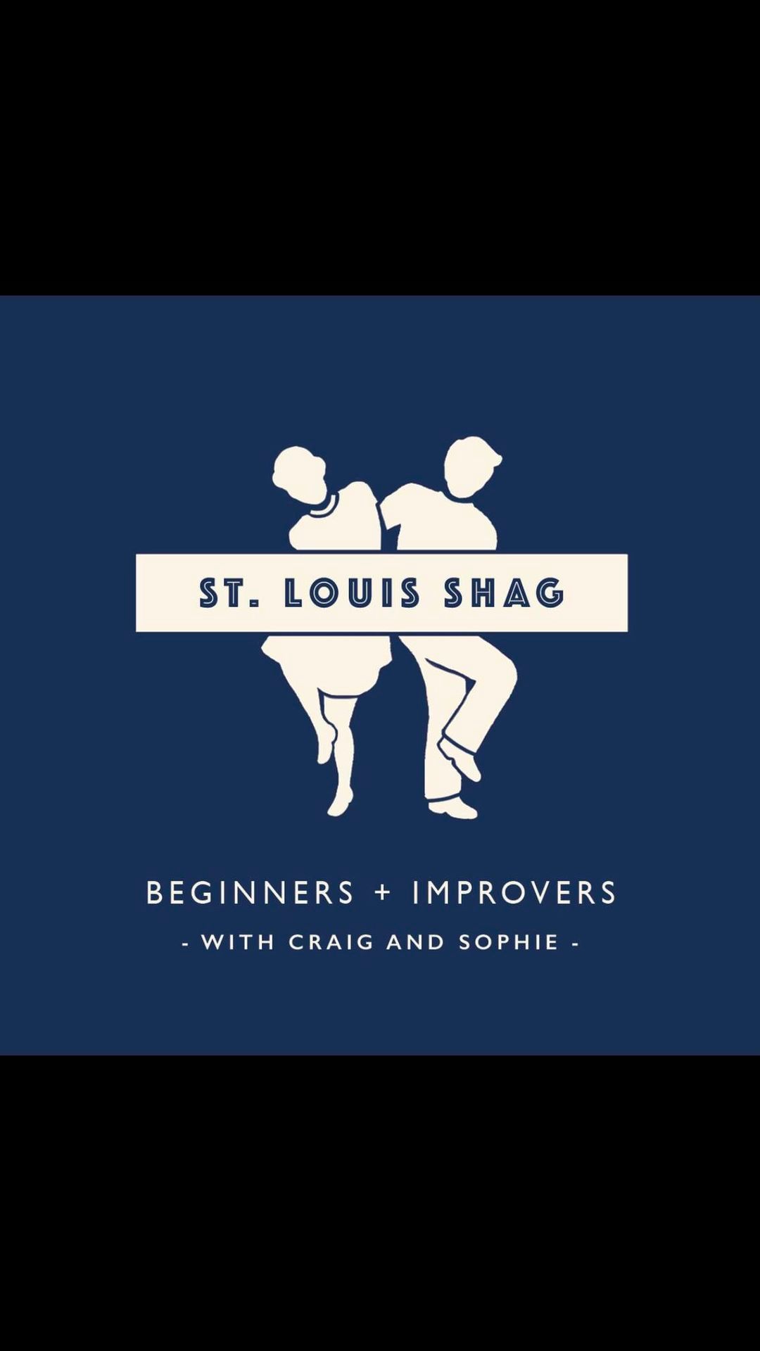 WEEKLY MONDAY ST. LOUIS SHAG CLASSES for the month of July 2024