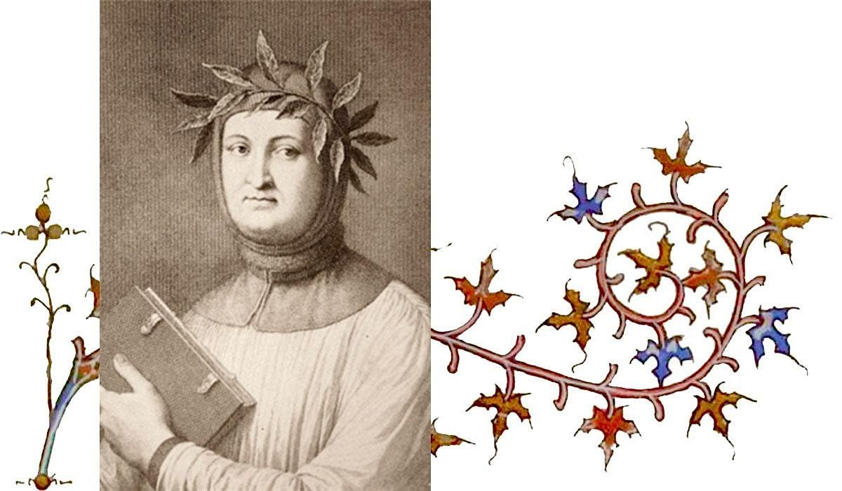 Il Canzoniere di Petrarca
